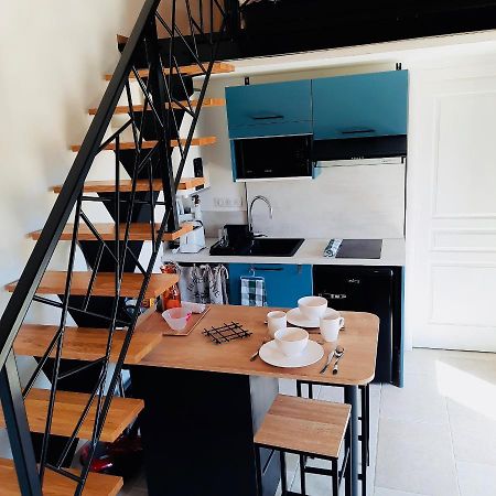 Le Cabanon Des Lavandes Entre Mont Ventoux Et Luberon 萨路特德沃克吕兹 外观 照片