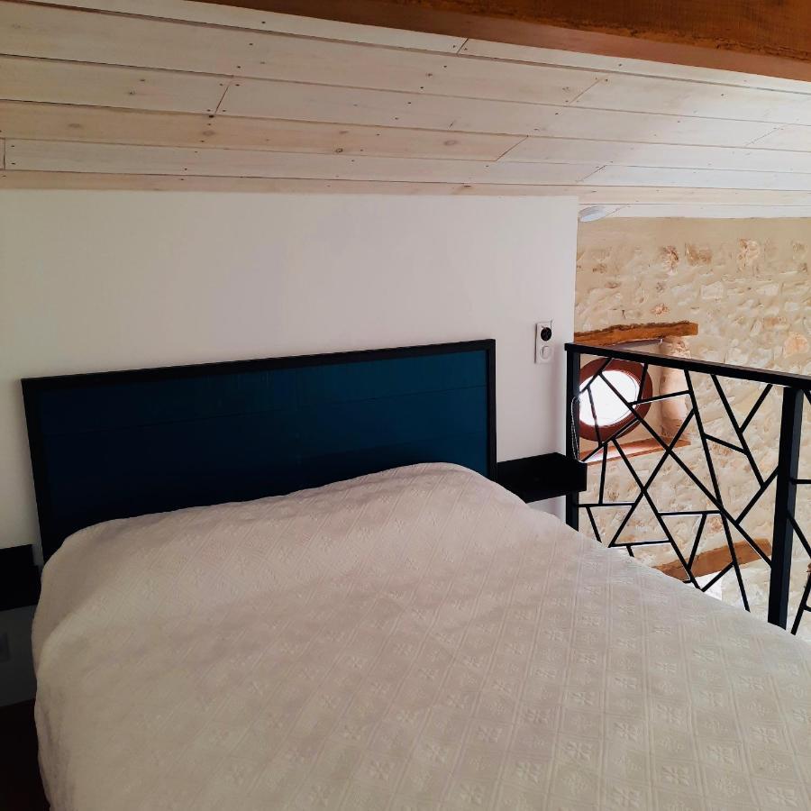Le Cabanon Des Lavandes Entre Mont Ventoux Et Luberon 萨路特德沃克吕兹 外观 照片